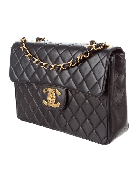 vintage chanel bags for sale|chanel vintage bag price.